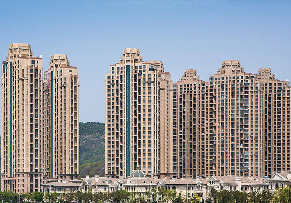 外牆(qiang)榦掛(gua) 